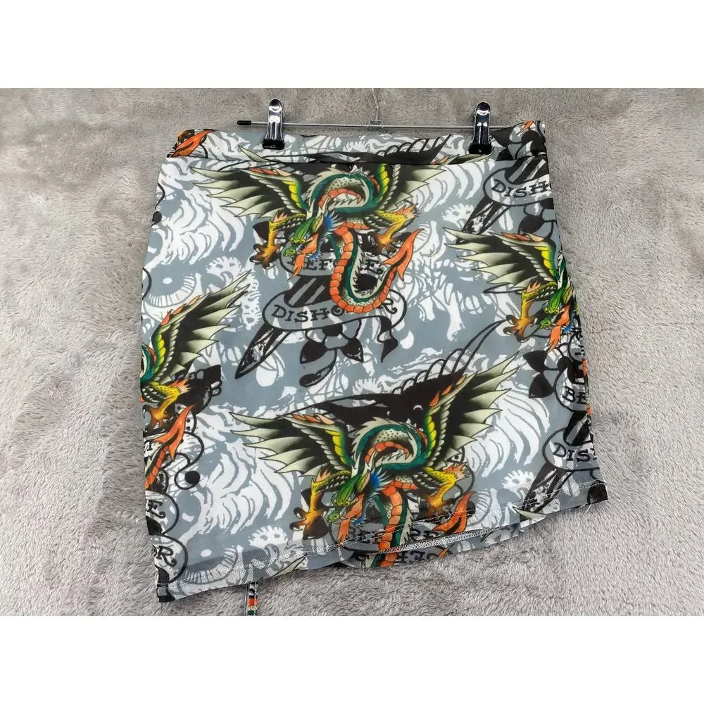 Ed Hardy bring back